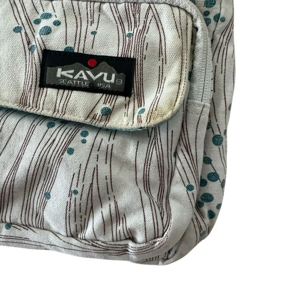 Kavu crossbody small